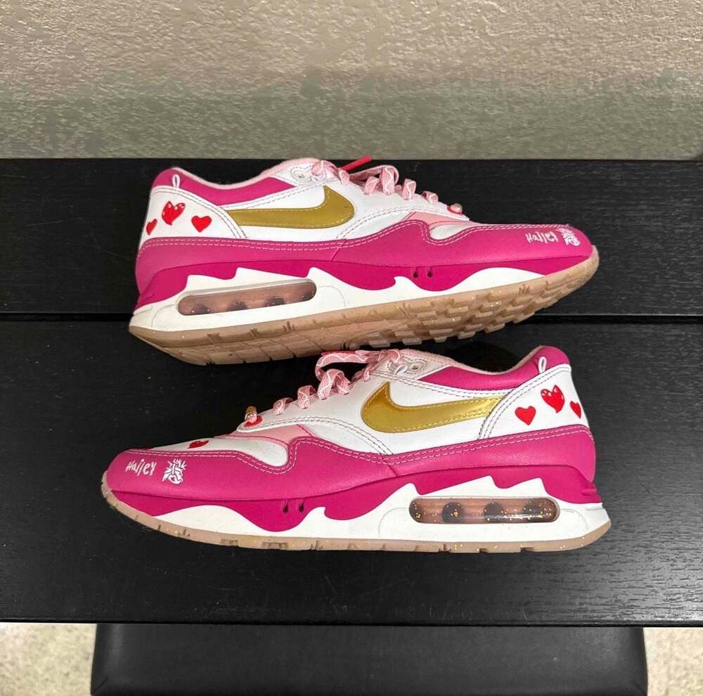 Nike Women's Air Max 1 '86 OG Doernbecher XVIII Hailey